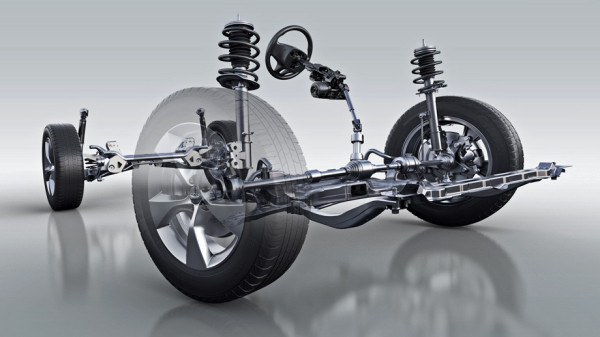 Анализируем кроссовер Chery Tiggo&nbsp;7 с&nbsp;двойным гражданством