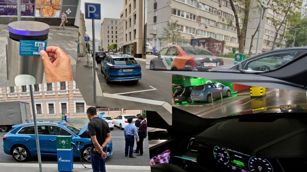 Подпитываем интерес к четырём кольцам, разряжая Audi e-tron Подпитываем интерес к четырём кольцам, разряжая Audi e-tron