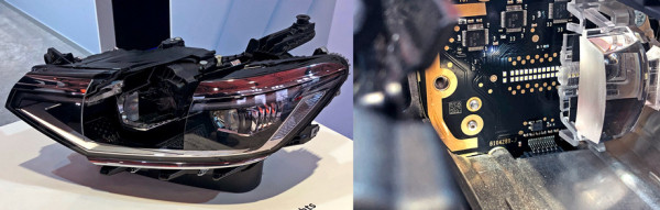 Находим GTE звездой обновлённого семейства Volkswagen Passat