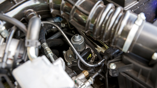 Подбираем оптимальный универсал Lada Granta Cross