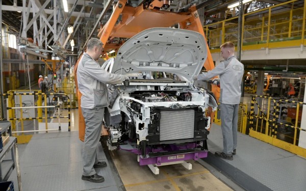 Серый импорт, новый УАЗ «Патриот» и тарифы ОСАГО. Итоги недели
Серый импорт, новый УАЗ «Патриот» и тарифы ОСАГО. Итоги недели