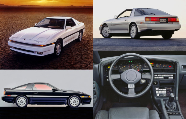 Пытаемся абстрагироваться от&nbsp;BMW в&nbsp;лифтбеке Toyota GR Supra