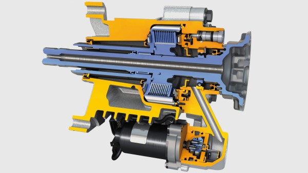 Оставляем добрый Volkswagen Golf GTI ради злого Mini JCW Оставляем добрый Volkswagen Golf GTI ради злого Mini JCW