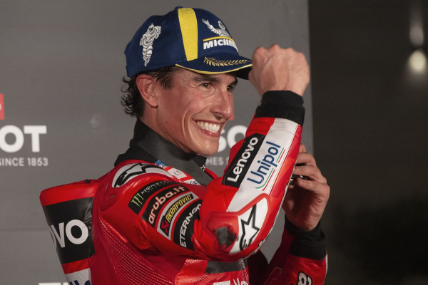 Рейтинг: 14 лучших гонщиков 2025 года из Формулы-1, ралли, IndyCar, MotoGP — Ферстаппен и другие Рейтинг: 14 лучших гонщиков 2025 года из Формулы-1, ралли, IndyCar, MotoGP — Ферстаппен и другие