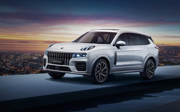 Десять самых интересных новинок декабря в России. И это не только «китай»
Десять самых интересных новинок декабря в России. И это не только «китай»