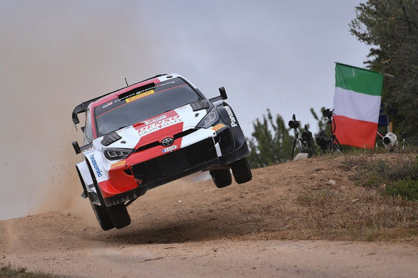 Как Себастьен Ожье стал чемпионом мира по ралли в девятый раз, его мотивация, соперники, планы на 2026 год