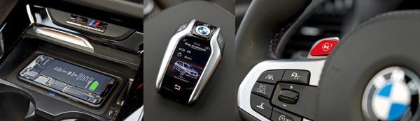 Разгоняем BMW X3 M, Jaguar F-Pace SVR и Range Rover Velar с V8 Разгоняем BMW X3 M, Jaguar F-Pace SVR и Range Rover Velar с V8