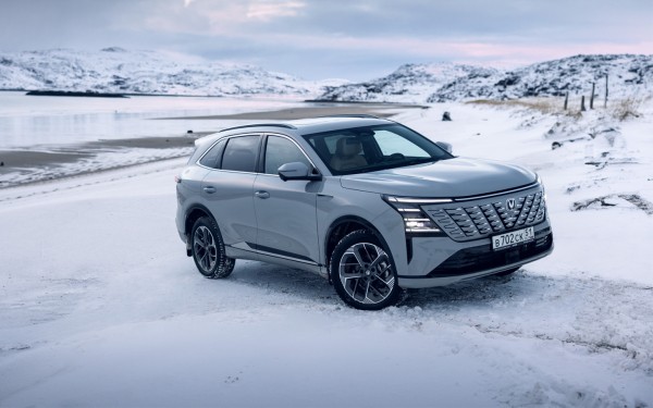 Десять самых интересных новинок декабря в России. И это не только «китай»
Десять самых интересных новинок декабря в России. И это не только «китай»