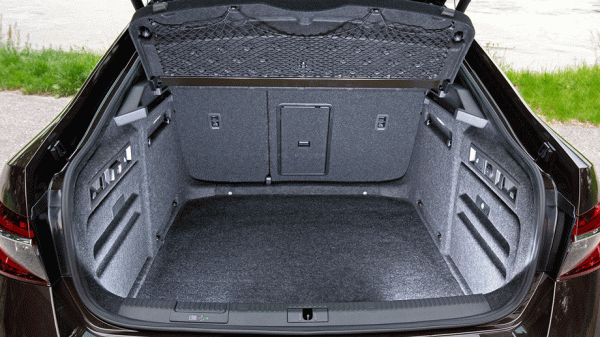 Ярче идентифицируем бренд Skoda с&nbsp;обновлённой моделью Superb