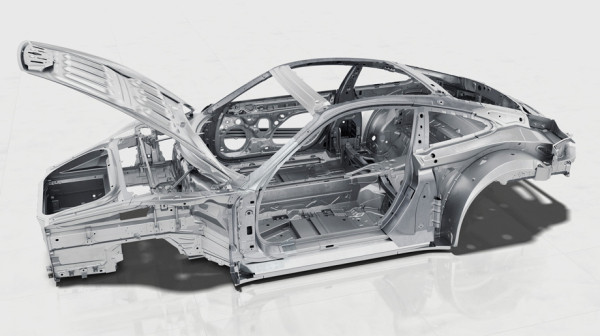 Отходим от&nbsp;формата ради купе Porsche 911 Carrera S серии 992