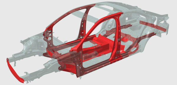 Ярче идентифицируем бренд Skoda с&nbsp;обновлённой моделью Superb