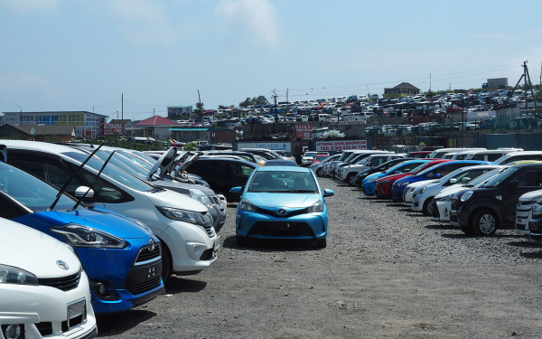 Какие машины до 160 л.с стали покупать россияне. Ответы продавцов
Какие машины до 160 л.с стали покупать россияне. Ответы продавцов