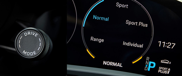 Разряжаем 800-вольтовые седаны Porsche Taycan Разряжаем 800-вольтовые седаны Porsche Taycan