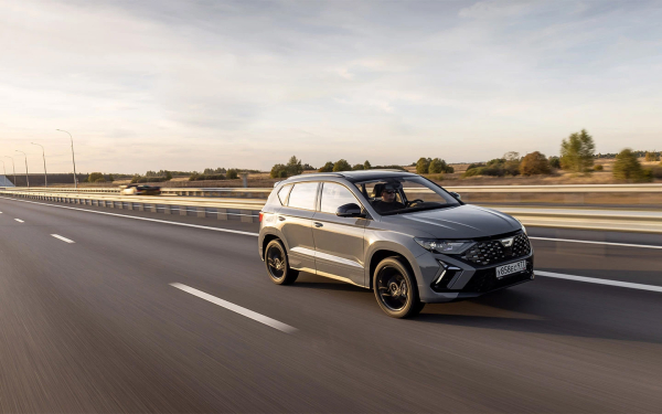 
            12 самых дешевых машин с классическим &laquo;автоматом&raquo;. Модели и цены
        