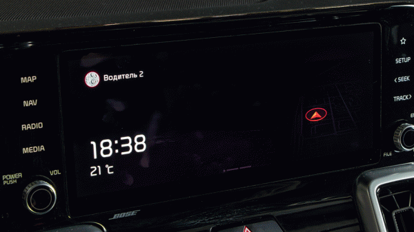 Определяем наименее конфликтный вариант Kia Sorento Определяем наименее конфликтный вариант Kia Sorento