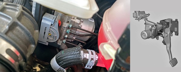 Заново открываем для себя Cadillac XT5 после перевода на наддув Заново открываем для себя Cadillac XT5 после перевода на наддув