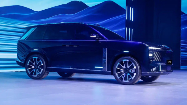 Бренд Exeed делает ставку на кроссоверы и универсалы Бренд Exeed делает ставку на кроссоверы и универсалы