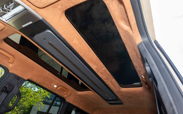 
            Что ты такое, iCaur V27? Первое знакомство с гибридным SUV новой марки
        