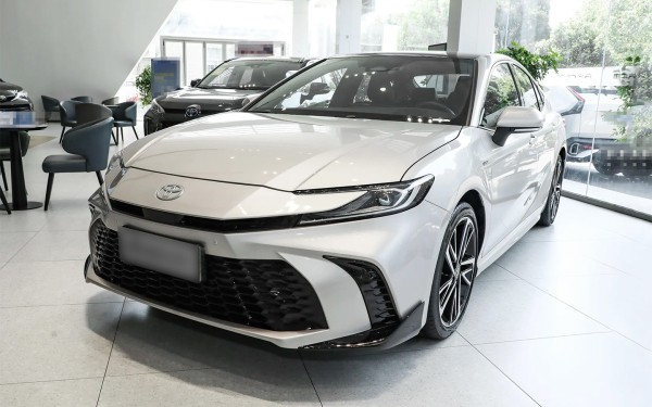 Эти иномарки не затронул новый утильсбор. Топ-6 классных моделей
Эти иномарки не затронул новый утильсбор. Топ-6 классных моделей