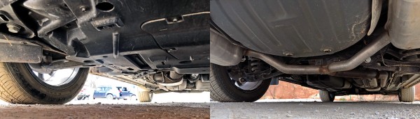 Пылим по марокканским дорогам на кроссовере Cadillac XT6 Пылим по марокканским дорогам на кроссовере Cadillac XT6