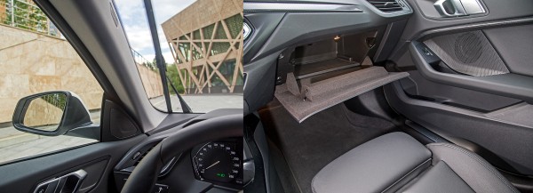 Тянем передними колёсами седан BMW 218i Gran Coupe Тянем передними колёсами седан BMW 218i Gran Coupe