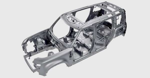 Привлекаем Драйв2 к разговору про Land Rover Defender 110 Привлекаем Драйв2 к разговору про Land Rover Defender 110