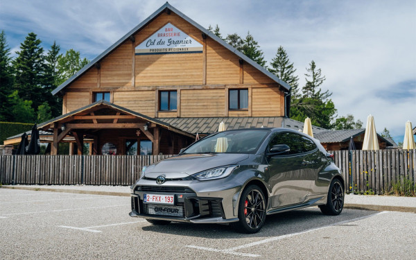 
            Названы самые надежные автомобили 2025 года. Их продают в России
        