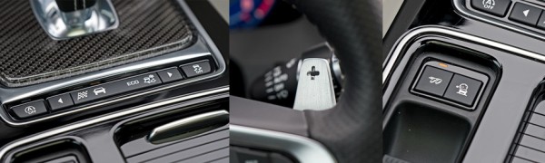 Разгоняем BMW X3 M, Jaguar F-Pace SVR и Range Rover Velar с V8 Разгоняем BMW X3 M, Jaguar F-Pace SVR и Range Rover Velar с V8