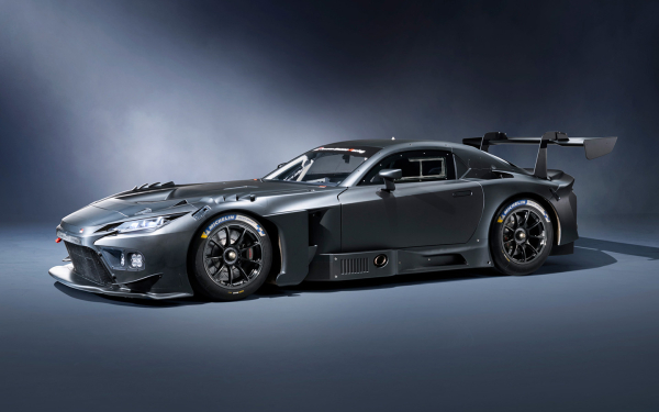 Что покажут на Токийском автосалоне — 2026. Обзор главных премьер января
Что покажут на Токийском автосалоне — 2026. Обзор главных премьер января