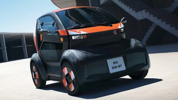 Компания Renault закрывает бренд новой мобильности Mobilize