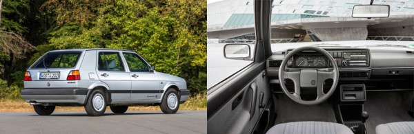 Утыкаемся в техноглянец хэтчбека Volkswagen Golf VIII Утыкаемся в техноглянец хэтчбека Volkswagen Golf VIII