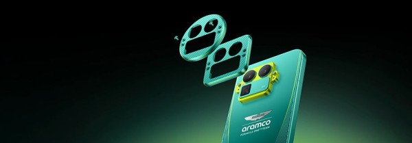 Тест нового телефона Realme GT 8 Pro Dream Edition в сотрудничестве с Aston Martin &mdash; характеристики, фото, впечатления, цена