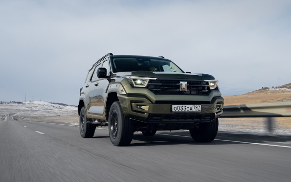 Десять самых интересных новинок декабря в России. И это не только «китай»
Десять самых интересных новинок декабря в России. И это не только «китай»