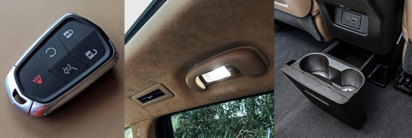 Пылим по марокканским дорогам на кроссовере Cadillac XT6 Пылим по марокканским дорогам на кроссовере Cadillac XT6