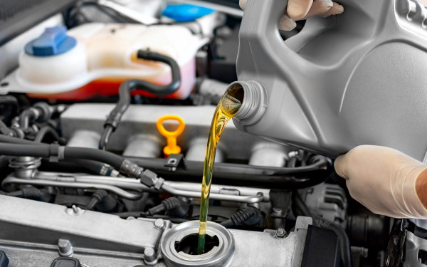 
            Эти двигатели массово выходят из строя. В каких машинах они установлены
        