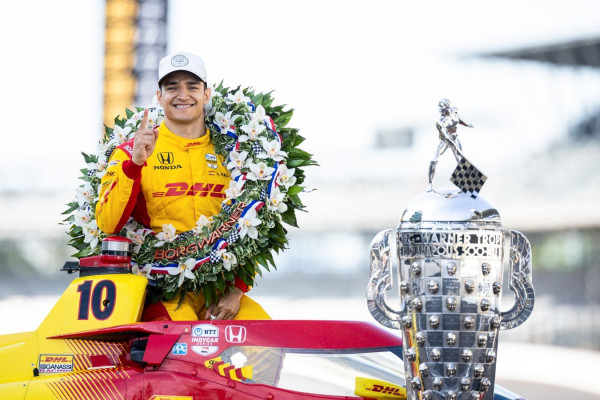 Рейтинг: 14 лучших гонщиков 2025 года из Формулы-1, ралли, IndyCar, MotoGP — Ферстаппен и другие Рейтинг: 14 лучших гонщиков 2025 года из Формулы-1, ралли, IndyCar, MotoGP — Ферстаппен и другие