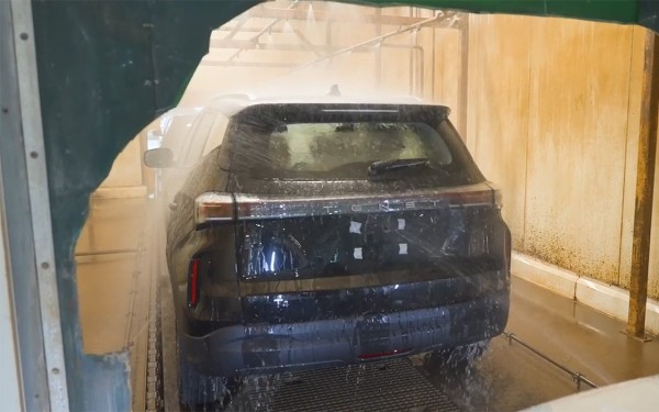 Как собирают кроссоверы Tenet на экс-заводе VW в России. Это надо видеть
Как собирают кроссоверы Tenet на экс-заводе VW в России. Это надо видеть