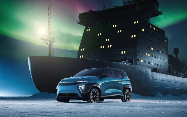 
            Что купить в России в январе. Мы нашли 11 любопытных автоновинок
        