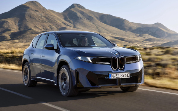 
            Прорыв, провал, надежда, мечта. Читатели Autonews выбрали автомобили года
        