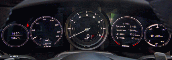 Отходим от&nbsp;формата ради купе Porsche 911 Carrera S серии 992