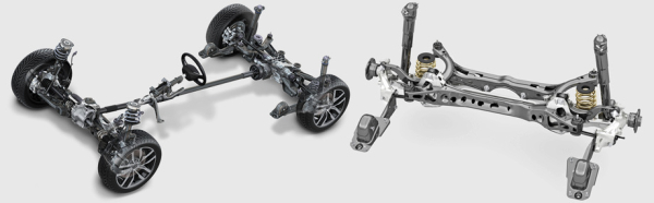 Ярче идентифицируем бренд Skoda с&nbsp;обновлённой моделью Superb