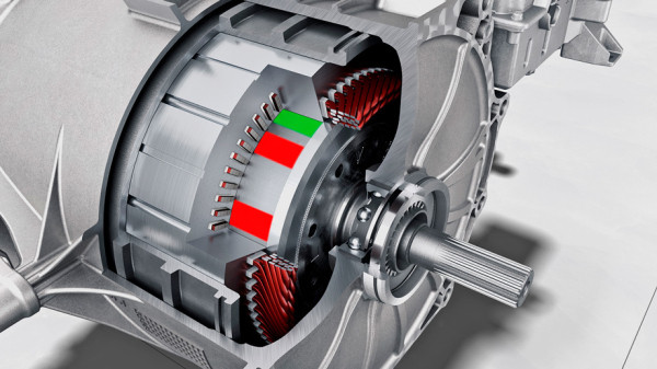 Разряжаем 800-вольтовые седаны Porsche Taycan Разряжаем 800-вольтовые седаны Porsche Taycan