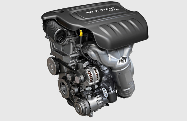 Прикрываем Jeep Compass обновлённым Cherokee Прикрываем Jeep Compass обновлённым Cherokee