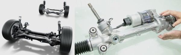 Выделяем базовый среди обновлённых седанов Camry Выделяем базовый среди обновлённых седанов Camry