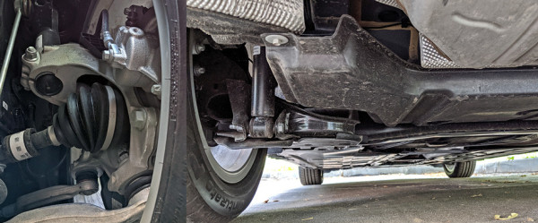 Проводим время с&nbsp;компактвэном Mercedes-Benz B 200