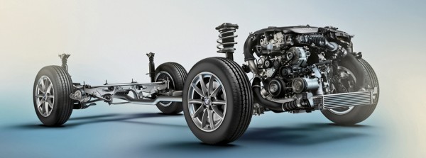 Оставляем добрый Volkswagen Golf GTI ради злого Mini JCW Оставляем добрый Volkswagen Golf GTI ради злого Mini JCW