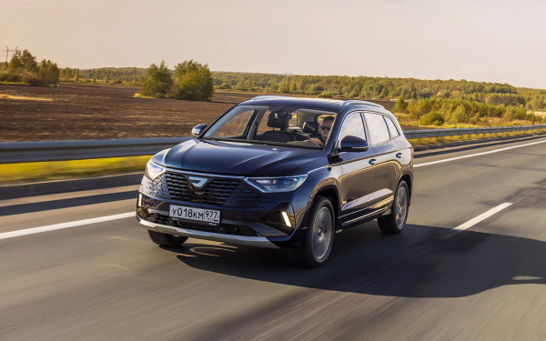 
            12 самых дешевых машин с классическим &laquo;автоматом&raquo;. Модели и цены
        