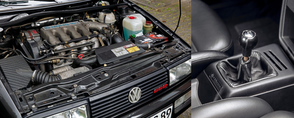 Врываемся в&nbsp;прошлое на&nbsp;классических Фольксвагенах