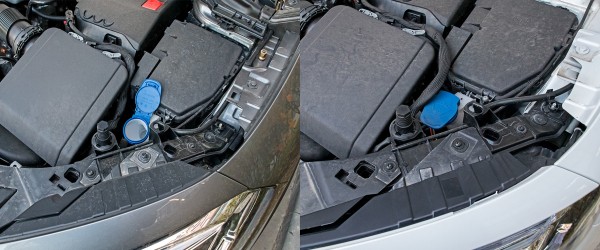 Ранжируем кроссоверы Mercedes-Benz GLA и GLB 250 4matic