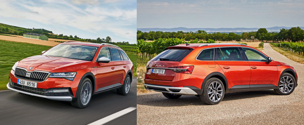 Ярче идентифицируем бренд Skoda с&nbsp;обновлённой моделью Superb